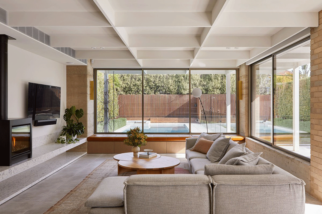 Robson Rak 自然墅居设计丨澳大利亚墨尔本-37