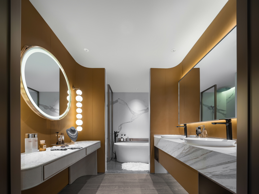 龙湖大渡口焕城样板间丨中国重庆丨研质共设,HWCD-35