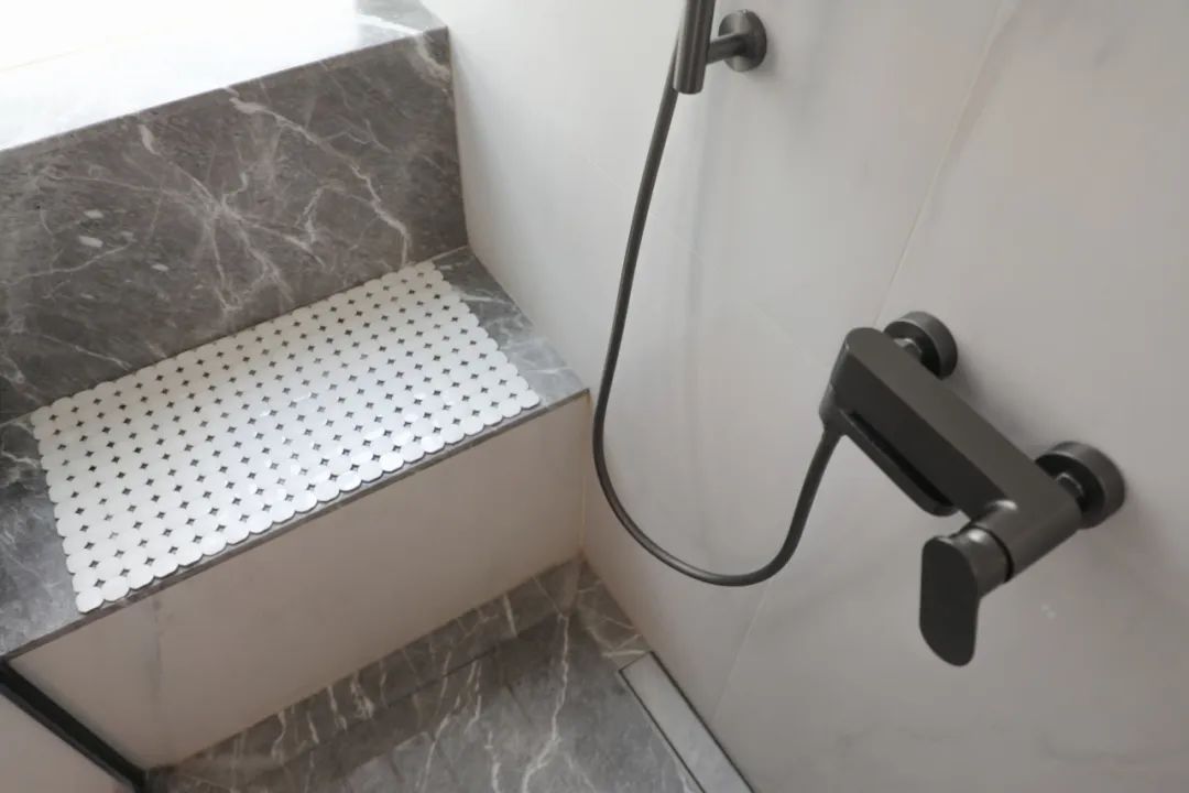 广州 165㎡北欧风格美居丨中国广州丨KUN SHANG DESIGN-36