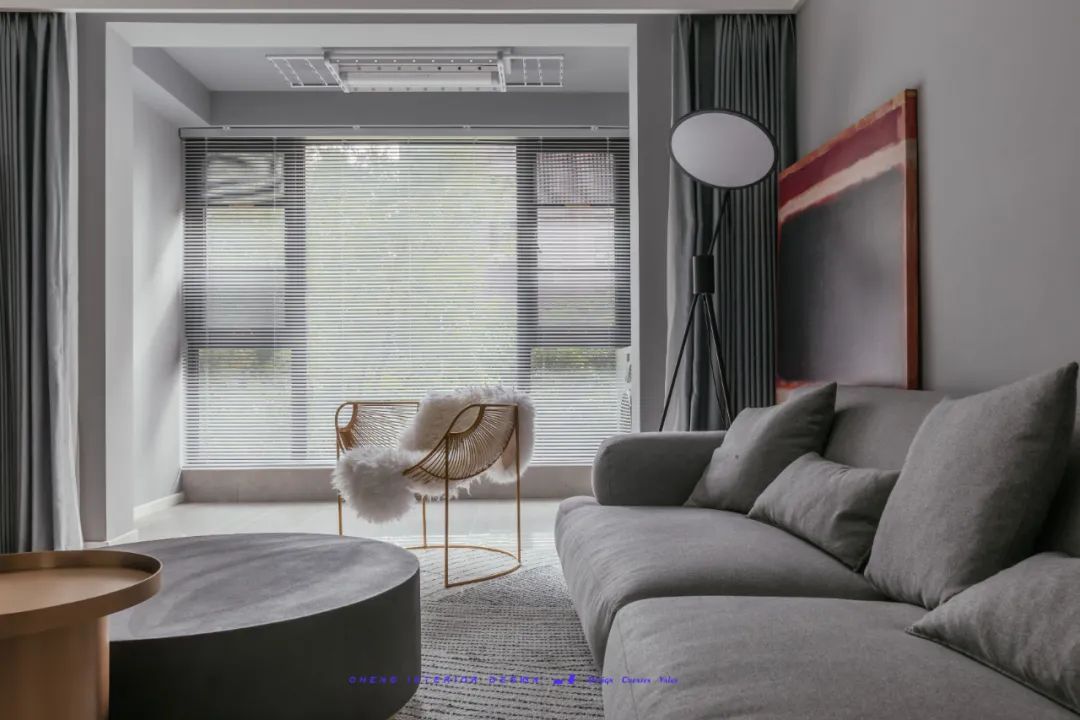芜湖伟星城简约宜居之家 | 功能与美学的完美融合-15