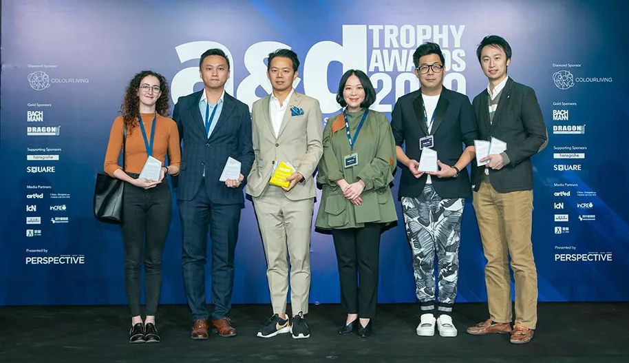 珠海卓越唐家灣別墅 荣获 2019 A&D Trophy Awards 卓越设计奖-5