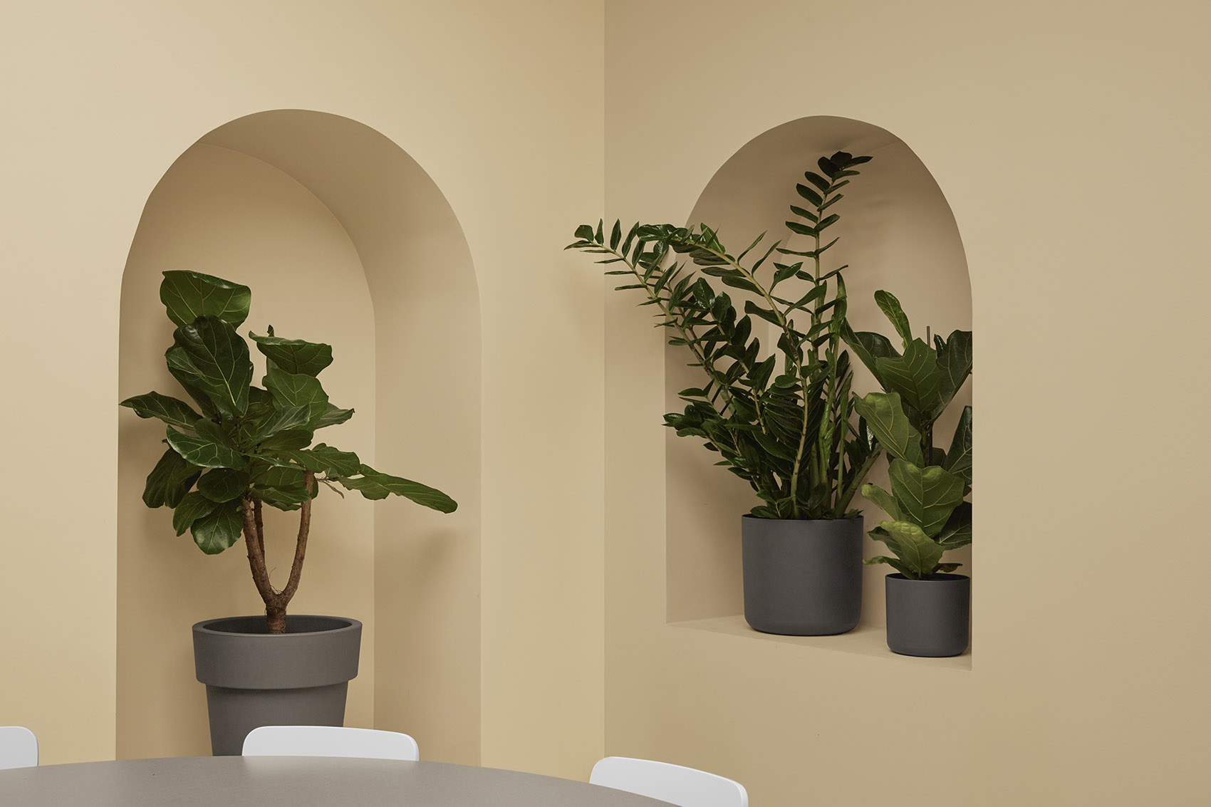 世界首创“End-Up”创意公司,瑞典 / Note Design Studio-20