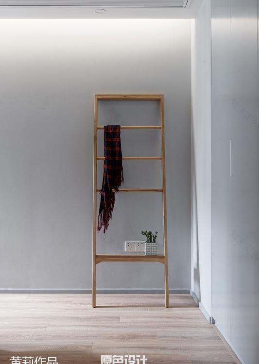 灰色控妞妞的时尚家居设计-55