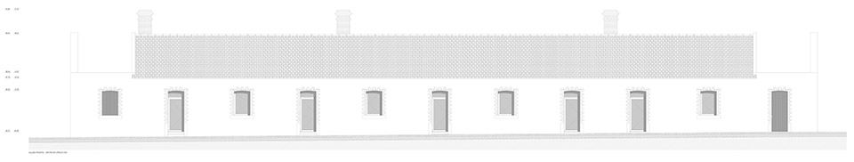 Boneco社区改造丨葡萄牙丨André David Arquitecto-88