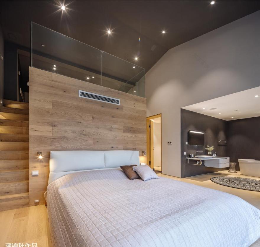 绿景视野 NATURAL-2,极简实用精工定制厨房-20