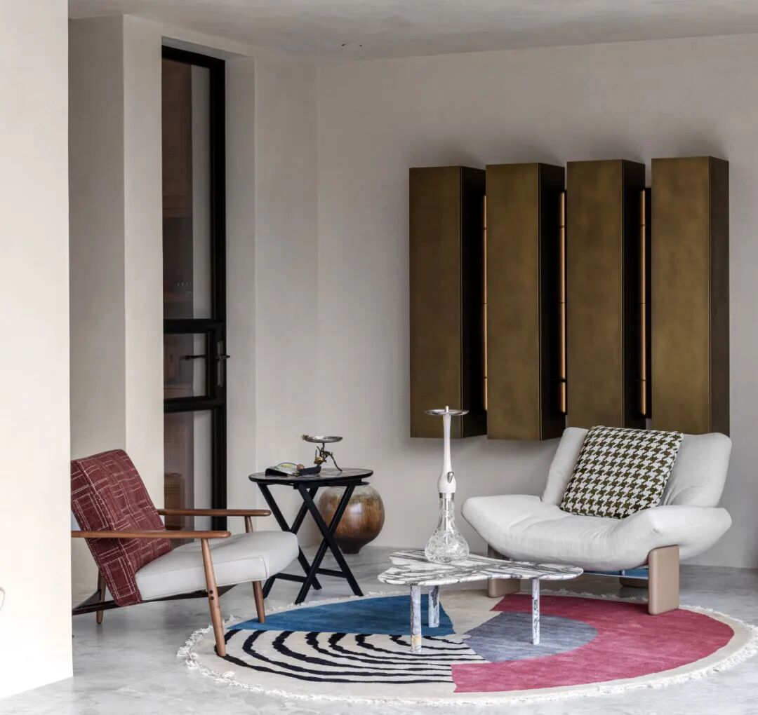 张志强|围合生命的弧度-11