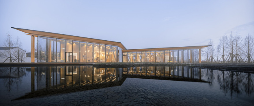 鄢陵建业君邻大院时光馆-19