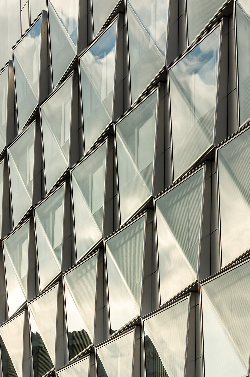 法国QUAI OUEST办公大楼 / Brenac & Gonzalez & Associés Architecture Office-63