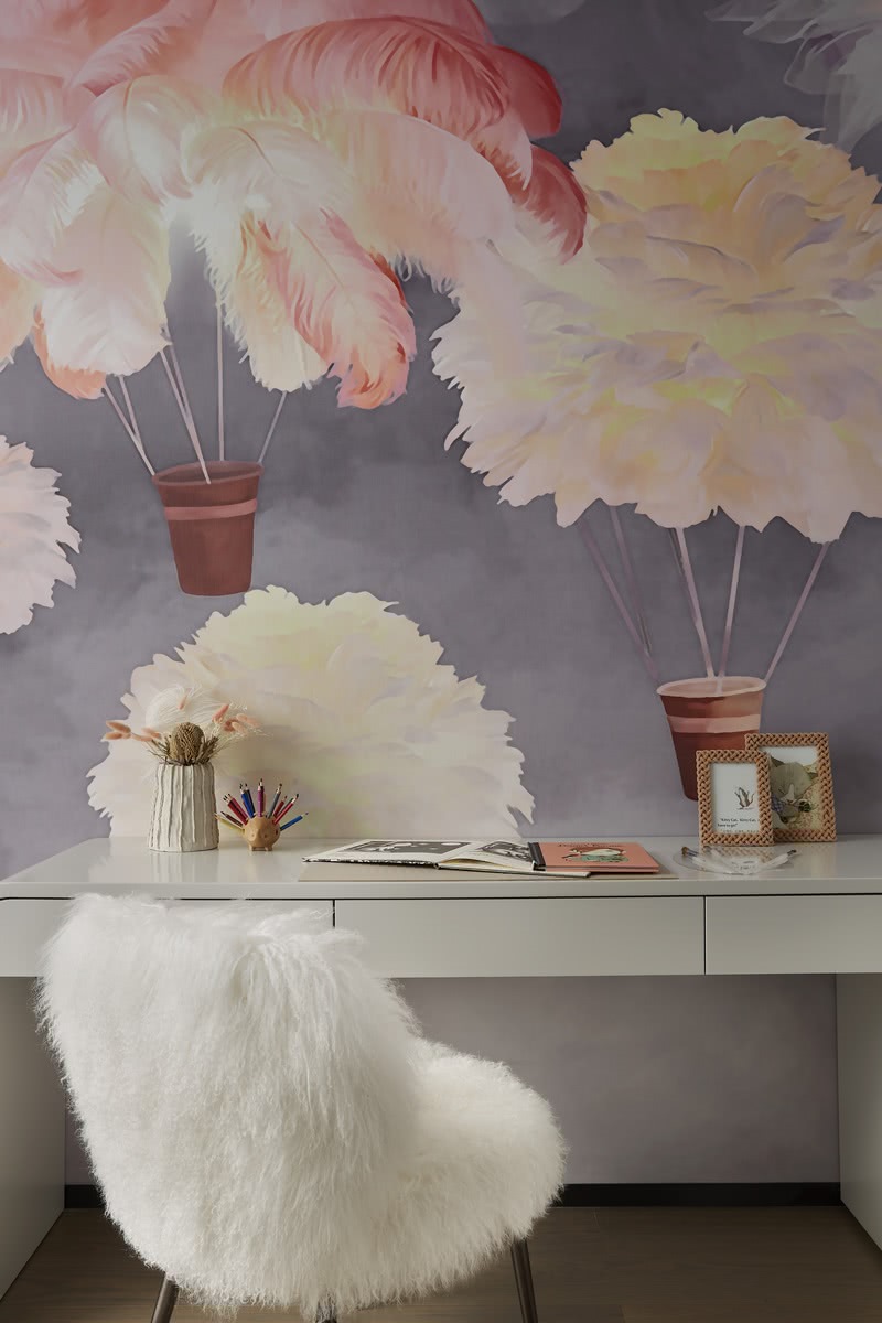 厦门建发·缦云样板间丨中国厦门-8