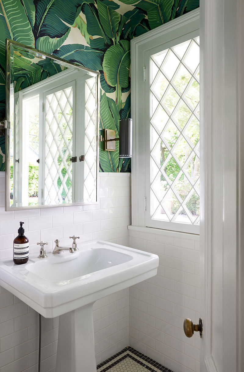 温馨长岛周末小屋-12