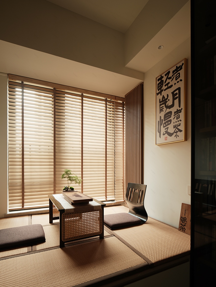 珠海珠光里程143㎡ · 奇点设计丨中国珠海-39