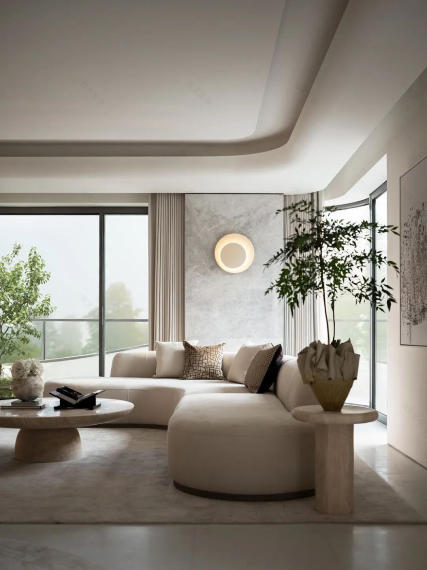 BAIQIUJIE 服装艺术空间丨中国杭州丨杭州时上建筑空间设计事务所-80