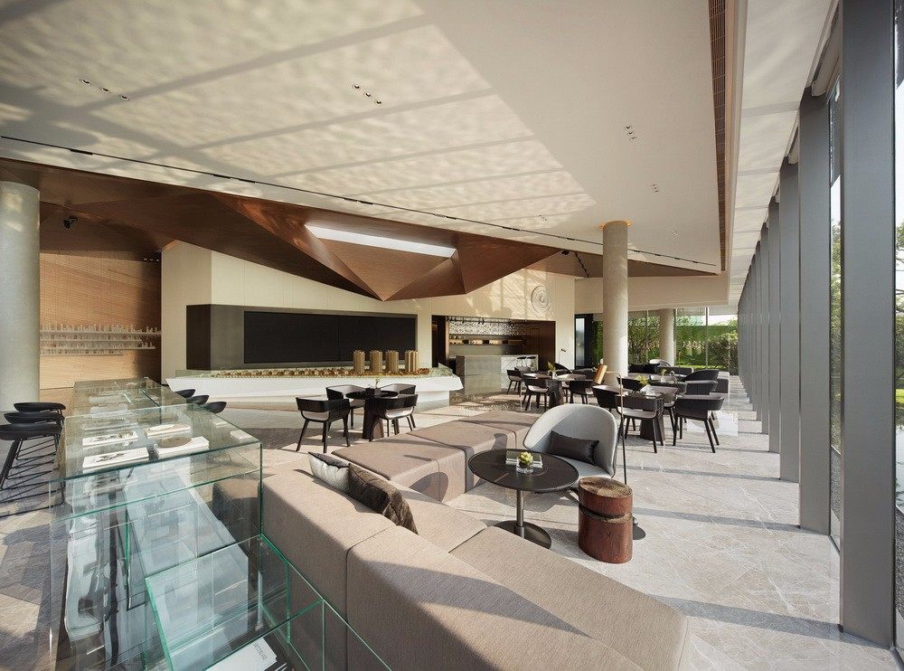 卓越金茂浅水湾丨中国东莞-28