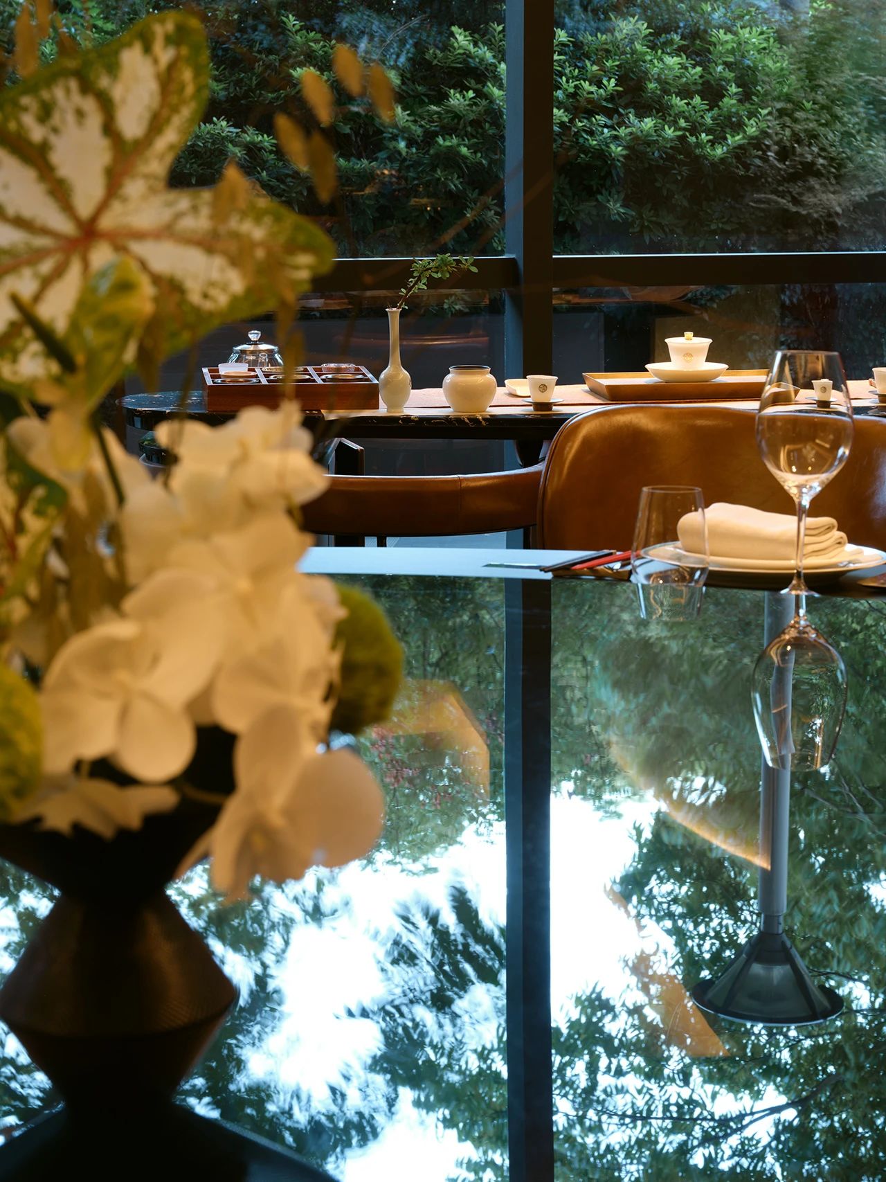 品粹·涌徽丨中国上海丨深圳市有山设计顾问有限公司-45