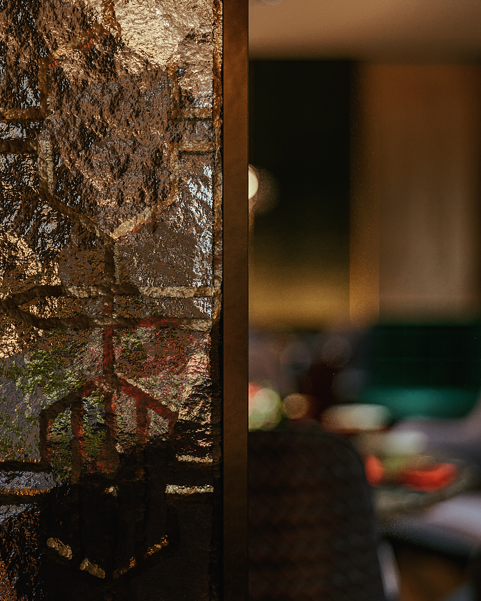 餐饮空间新视界 | 知名设计师 Fstorm 的创意之作-13