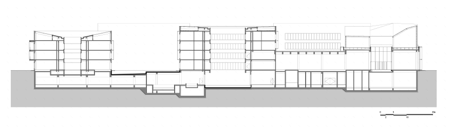 南京鲁能美高梅美荟酒店丨中国南京丨北京市建筑设计研究院有限公司胡越工作室-79
