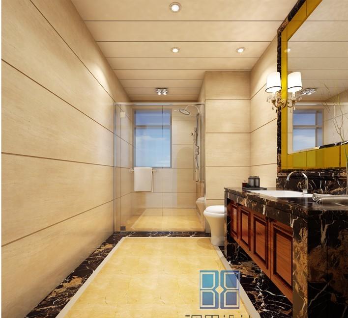 
万博翠湖花园别墅 -28