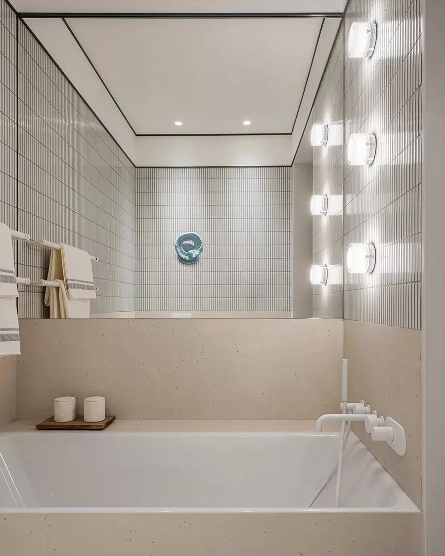 温暖舒适之家丨HPISD-28