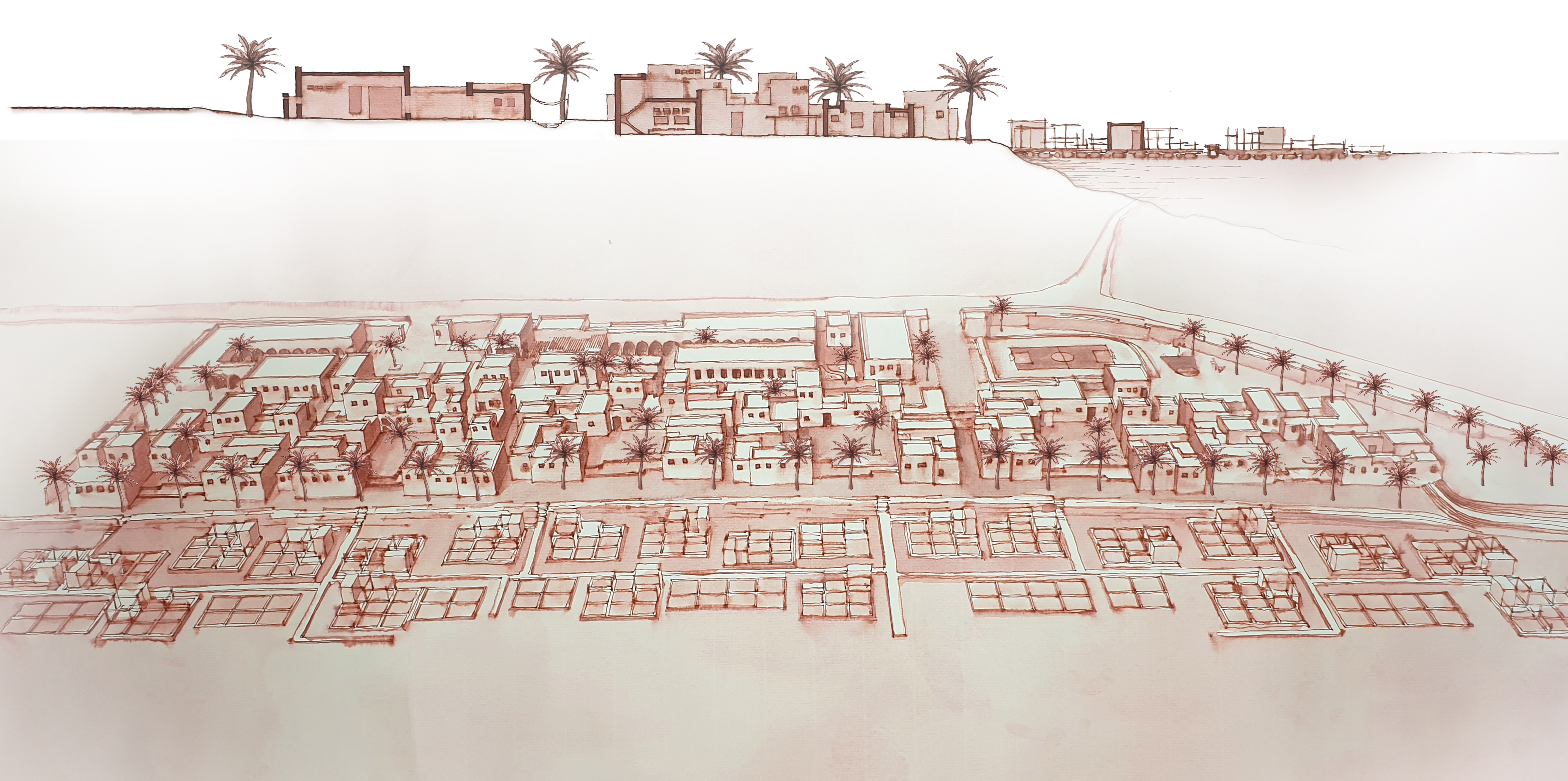 ANASTA SHELTER  可持续女孩之家及发展中心-12