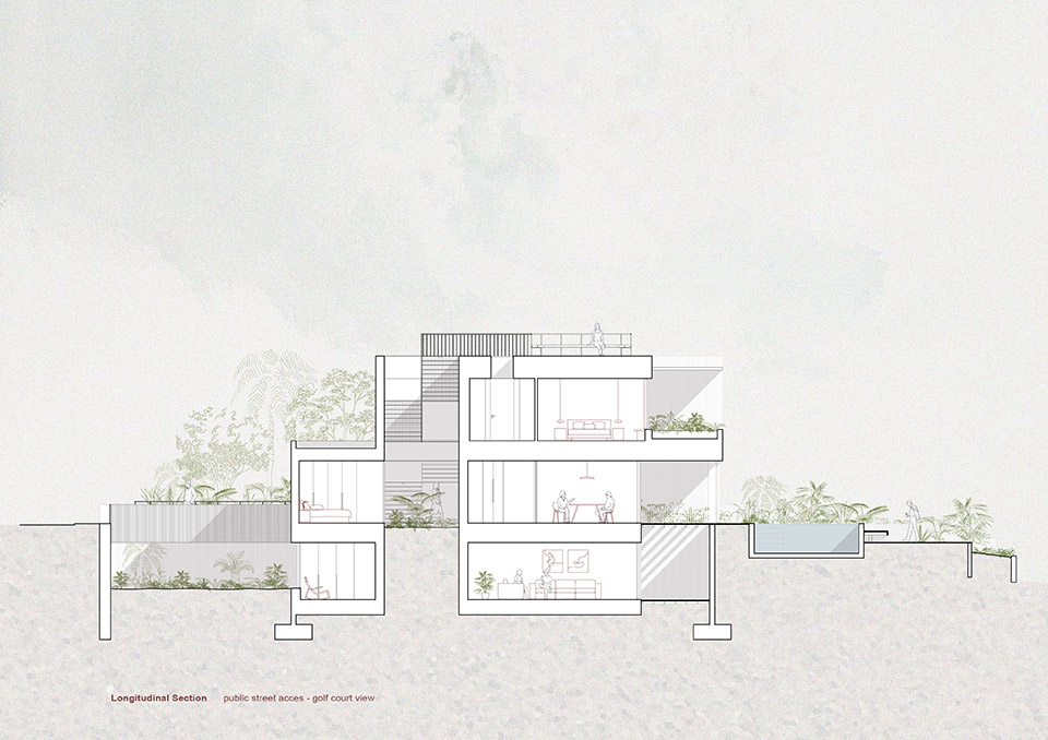 Colinas之家丨葡萄牙丨Atelier Data-95