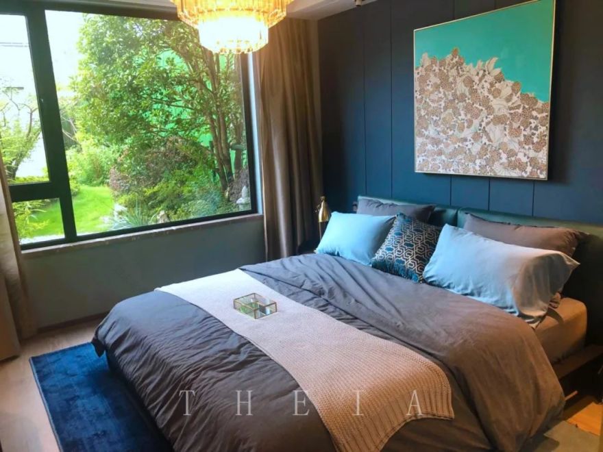 迪赛·东篱 | 闲田信步,采菊东篱-60