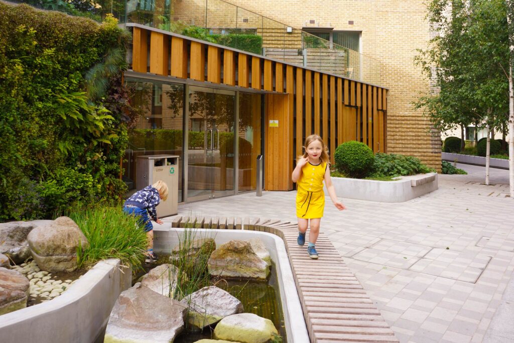 特拉法尔加广场丨英国伦敦丨dRMM Architects-62