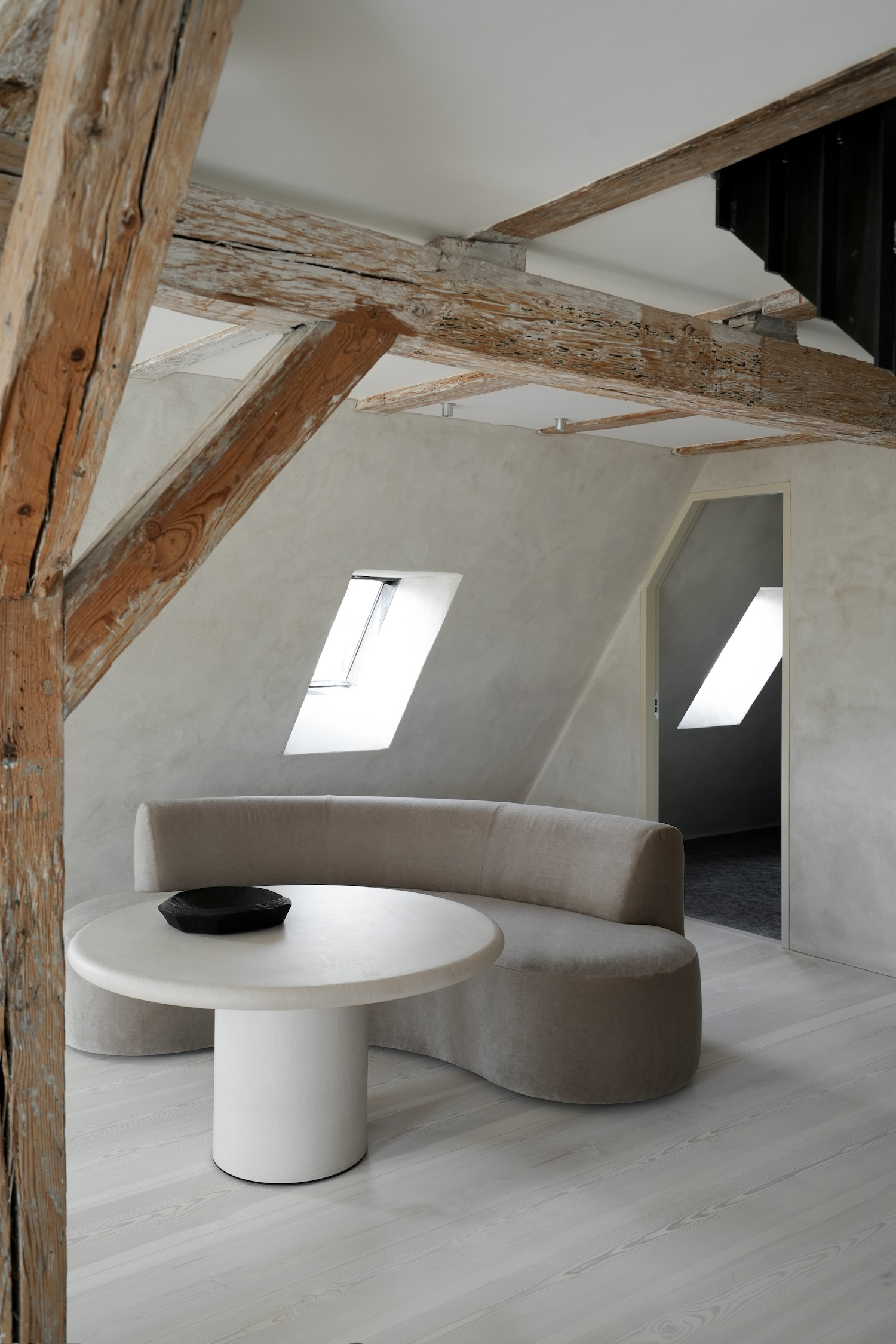 博夫台地丨英国伦敦丨Tuckey Design Studio-38