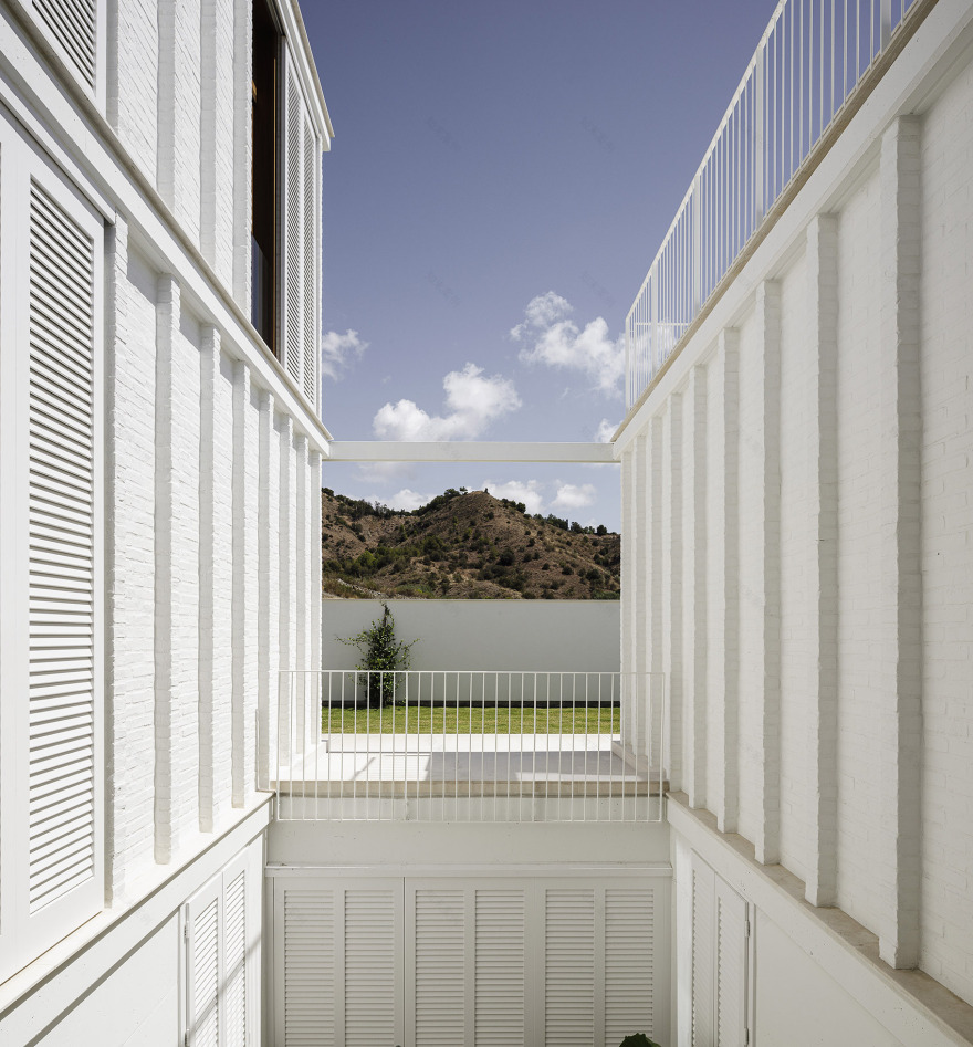 AC 住宅丨西班牙丨Marina Uno Arquitectos-68