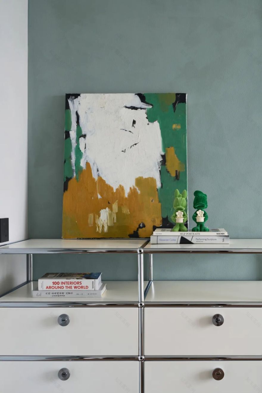 辛视作品|Abstract抽象之居-133