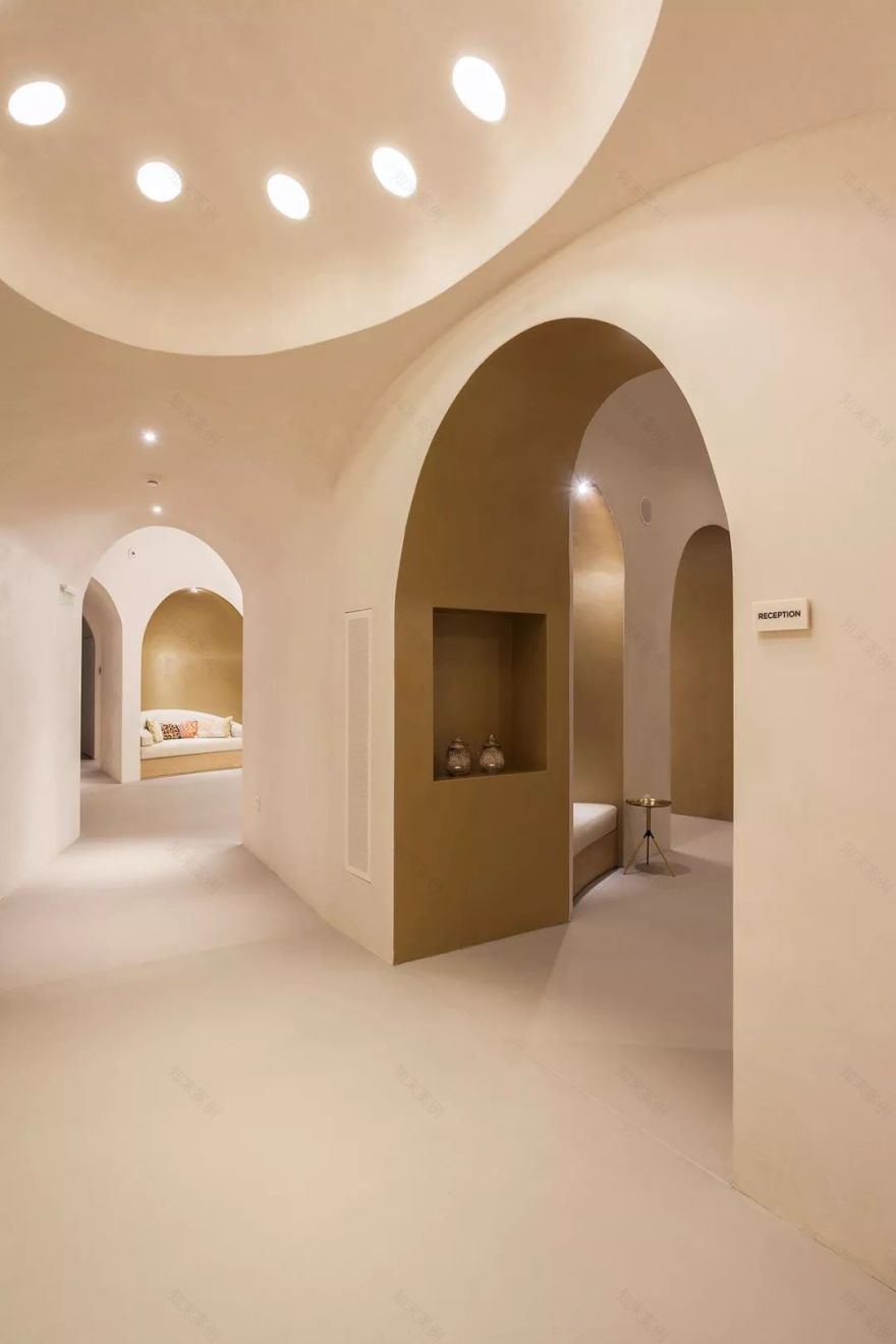 Euphoria Retreat丨一个治愈心灵,释放灵魂的地方 DecaArchitecture-53