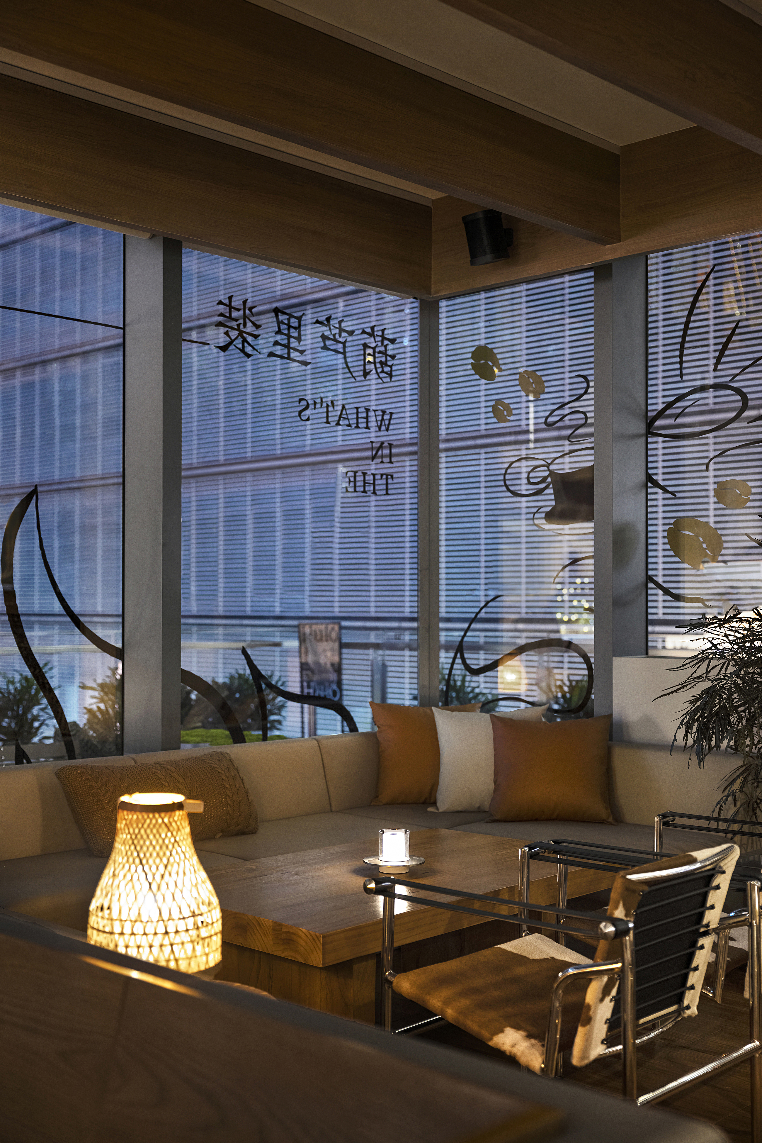 HULOHULO 咖啡品牌设计-29