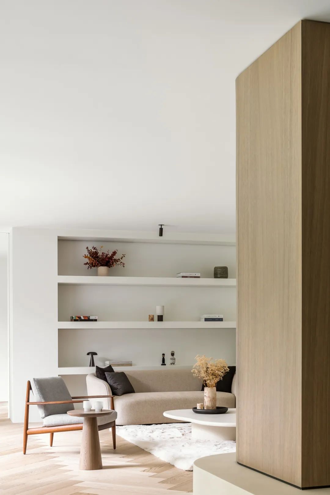 HB 住宅丨比利时丨STUDIO LEEMAN-9