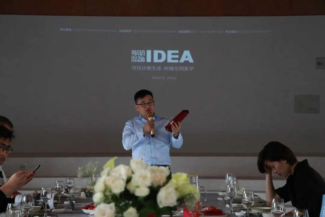 40UNDER40 宁波思想会 | 设计茶访,碰撞思维-79