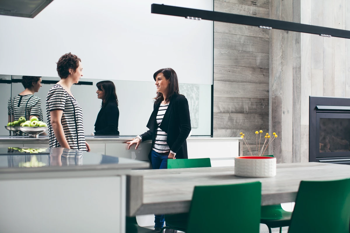 墨尔本宁静私人住宅-15