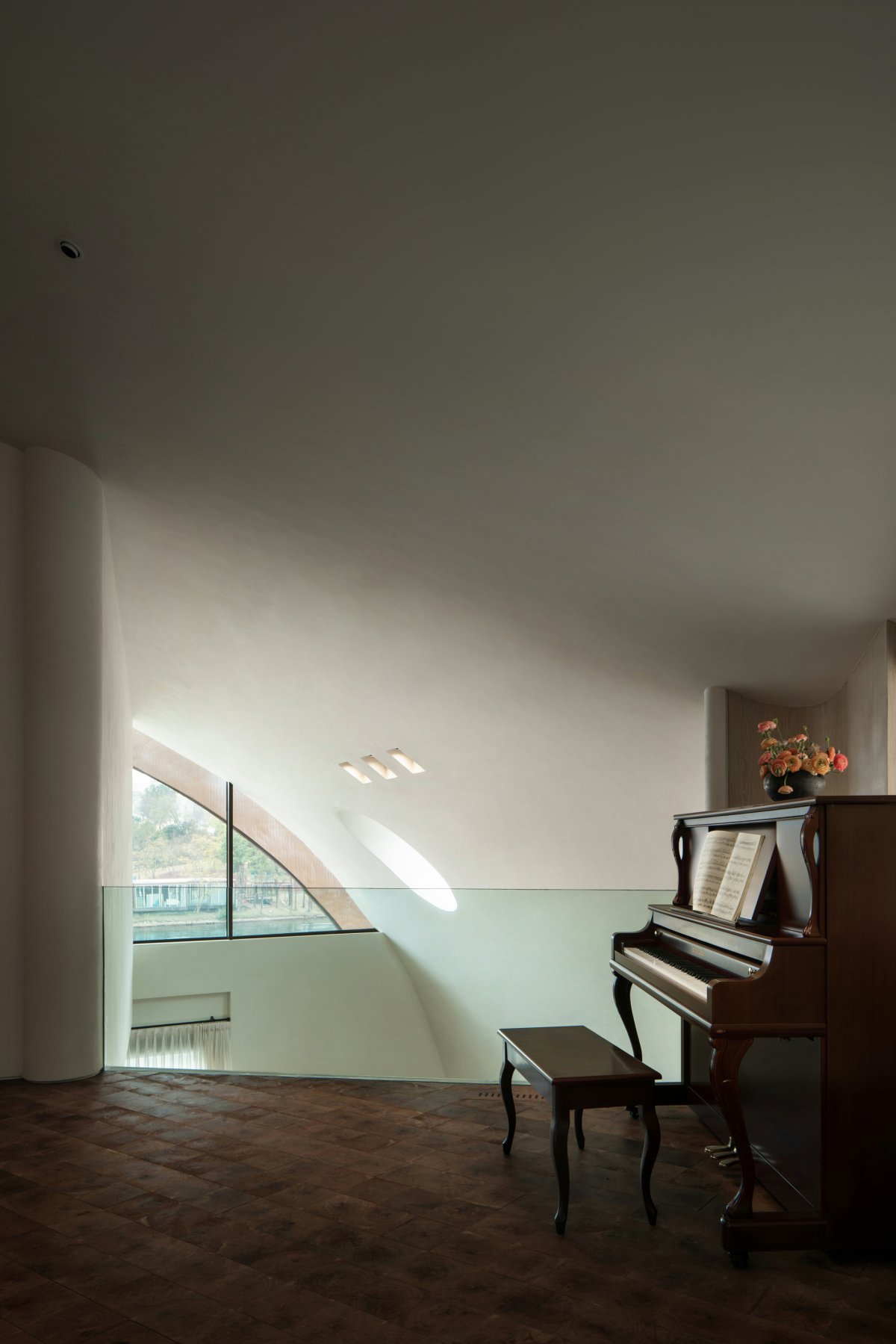 成都湖居别墅豪宅丨中国成都丨ACE DESIGN-24