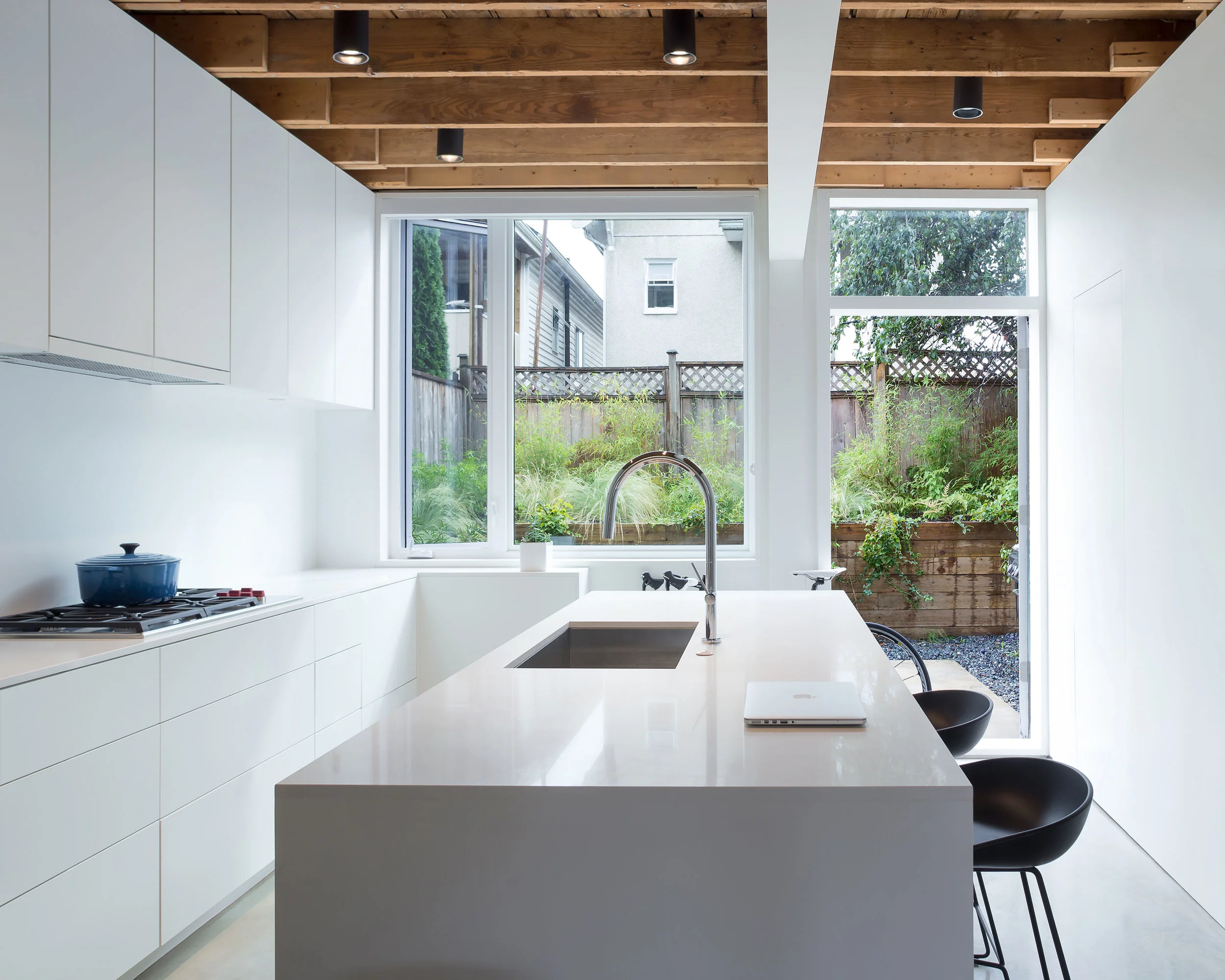 480号翻新工程（这里假设480可能表示一个编号，具体含义需结合更详细语境确定，若480有其他特定所指，可补充信息后再次询问） 丨哥伦比亚丨D'Arcy Jones Architects-12