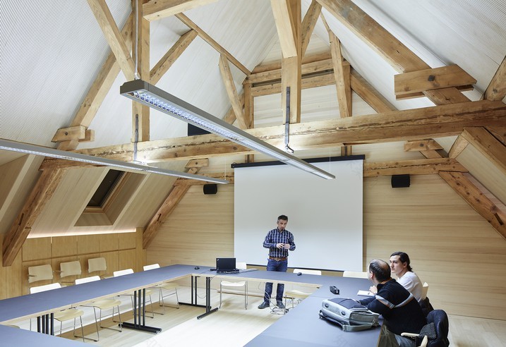 丨奥地利丨HEIN architekten,Bregenz-22