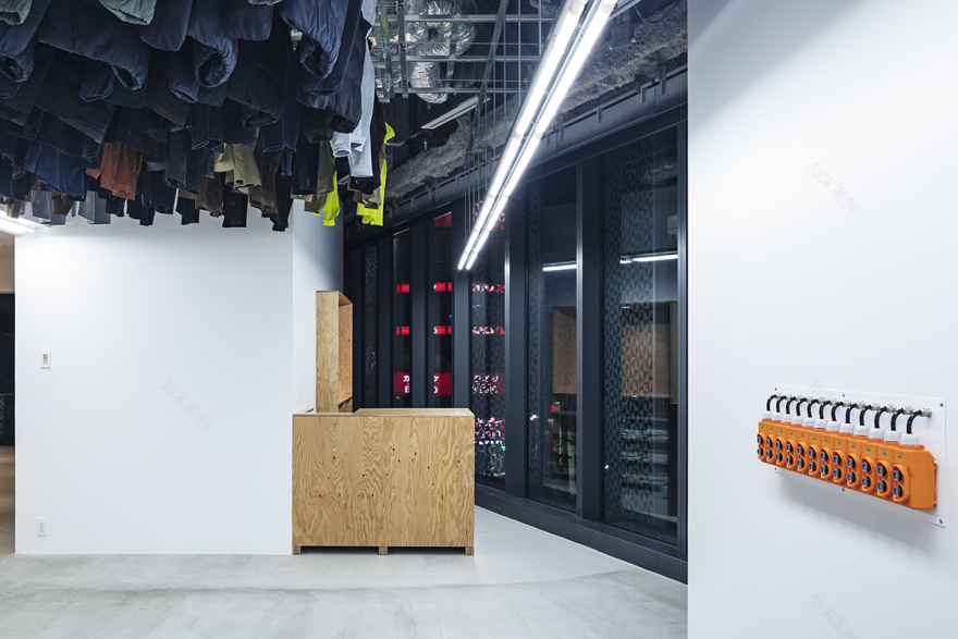 丨日本爱知丨Jo Nagasaka,Schemata Architects-8