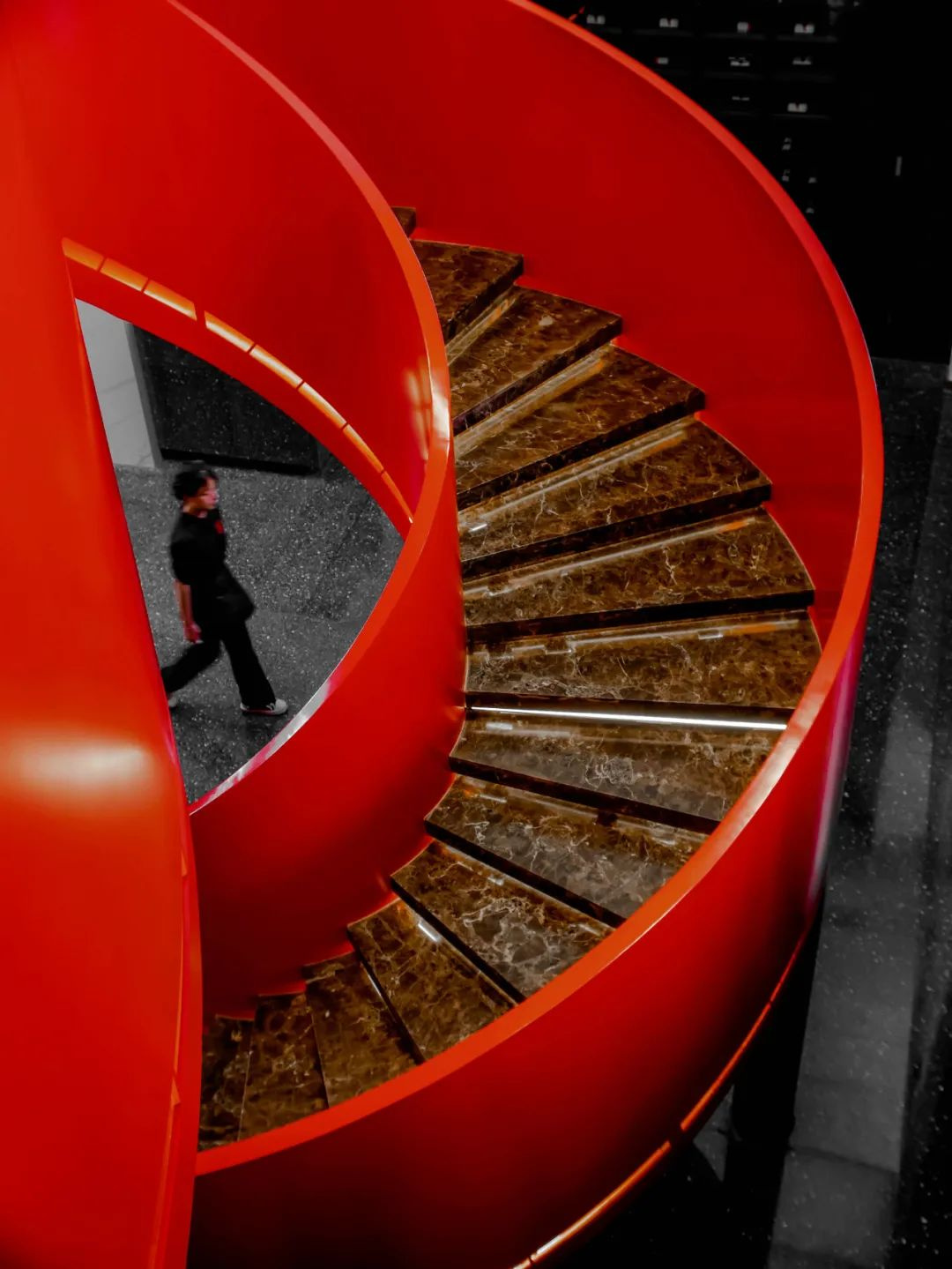 拾豫丨中国焦作丨北京三点五维度空间设计工作室-16