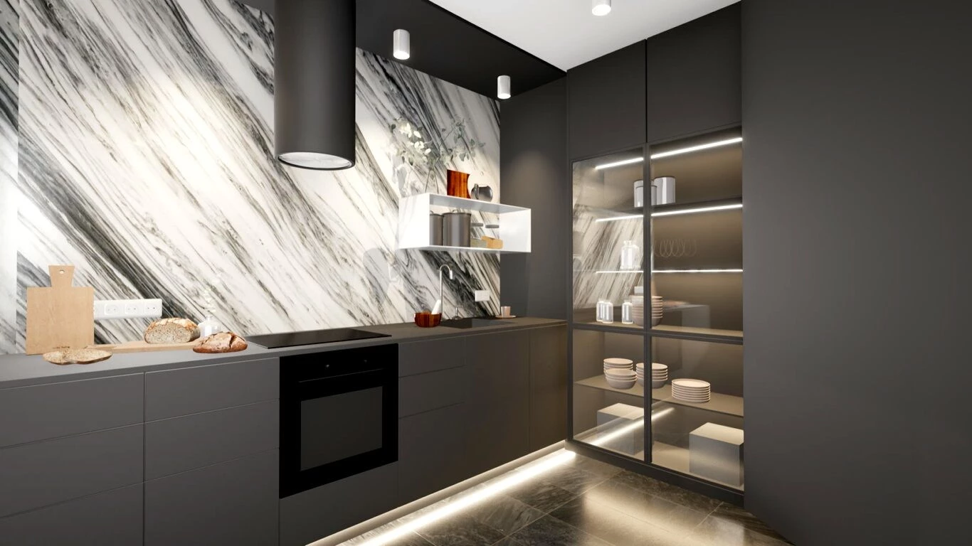 堪萨斯大厦丨巴基斯坦伊斯兰堡丨mimAR-17