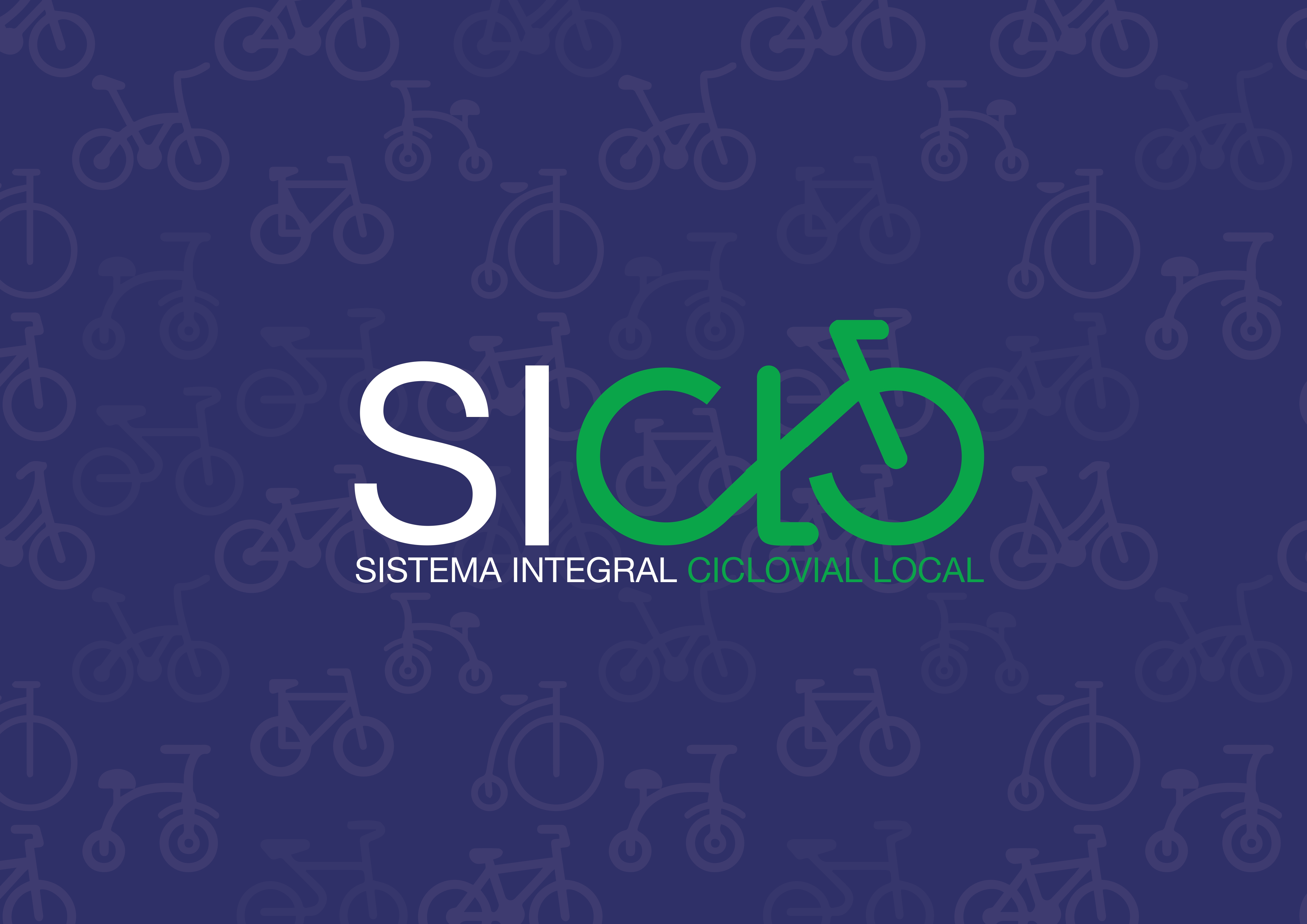 SICLO - SISTEMA INTEGRAL CICLOVIAL LOCAL-0