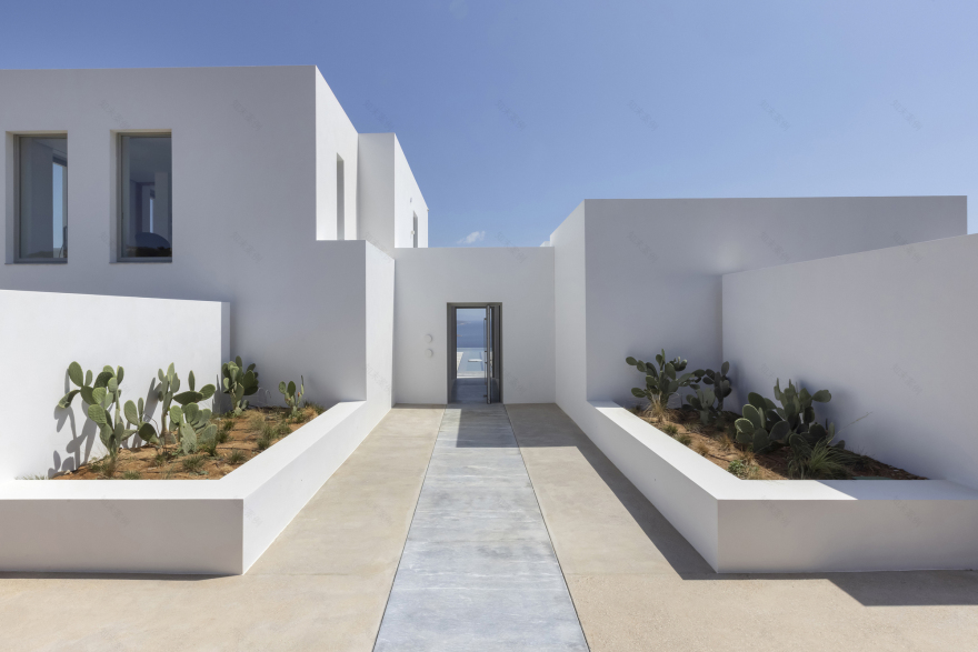 丨希腊丨Studio Seilern Architects-19