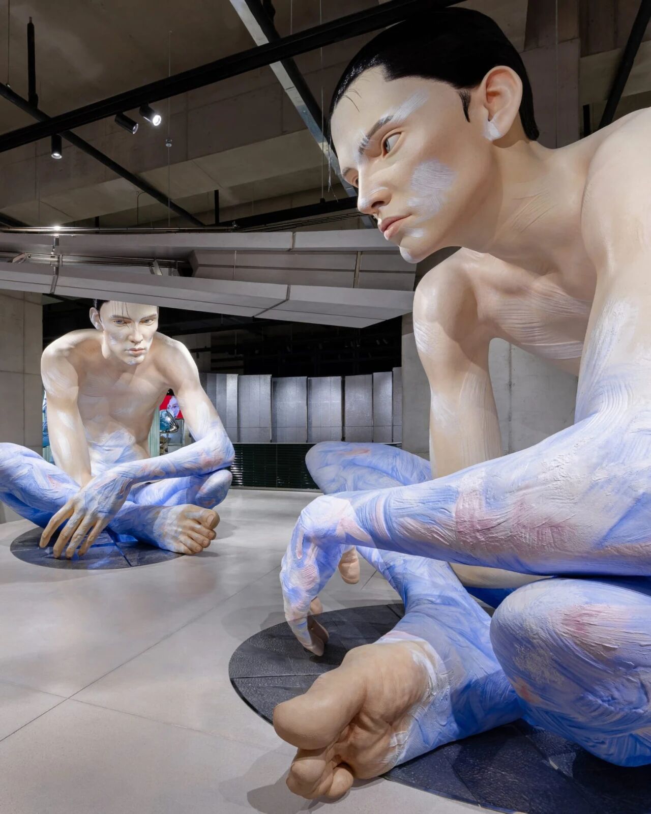 Gentle Monster 的 Haus Nowhere Seoul丨韩国首尔丨Iicombined-10