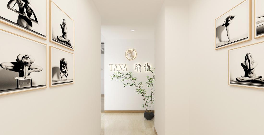TANA 瑜伽馆-0