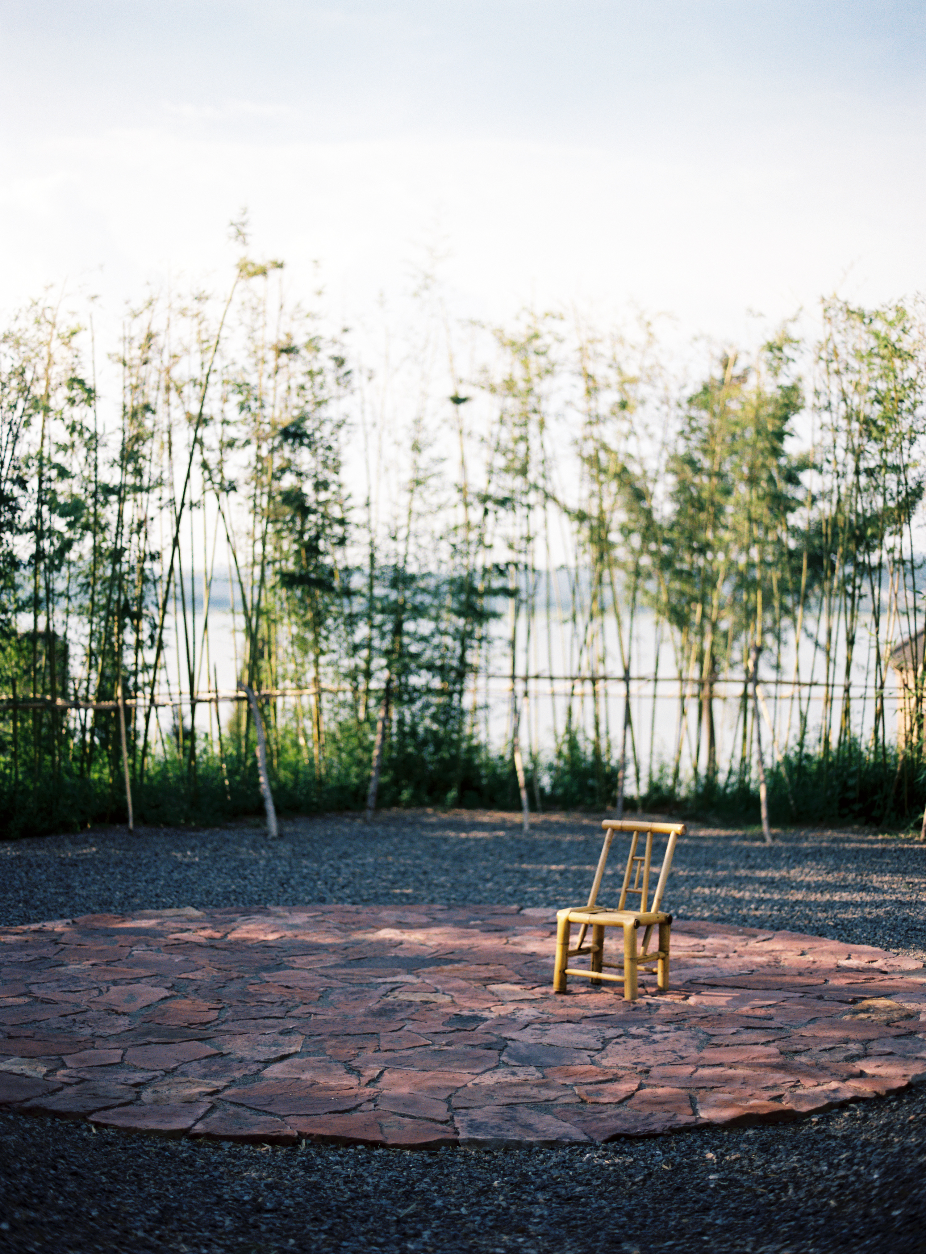 谷堆白沙 一期 景观丨中国白沙丨boll是园-124