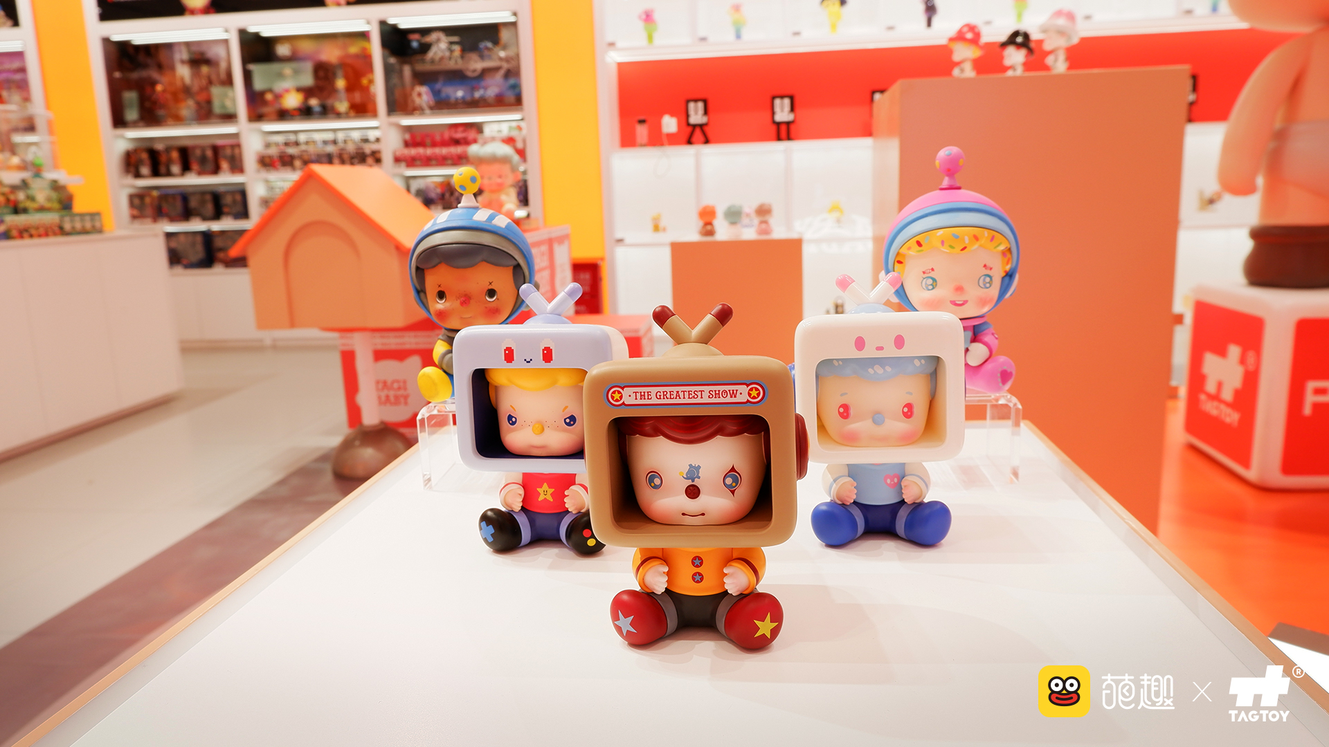 欢迎来到塔吉宝贝和 S 的家丨中国杭州-13