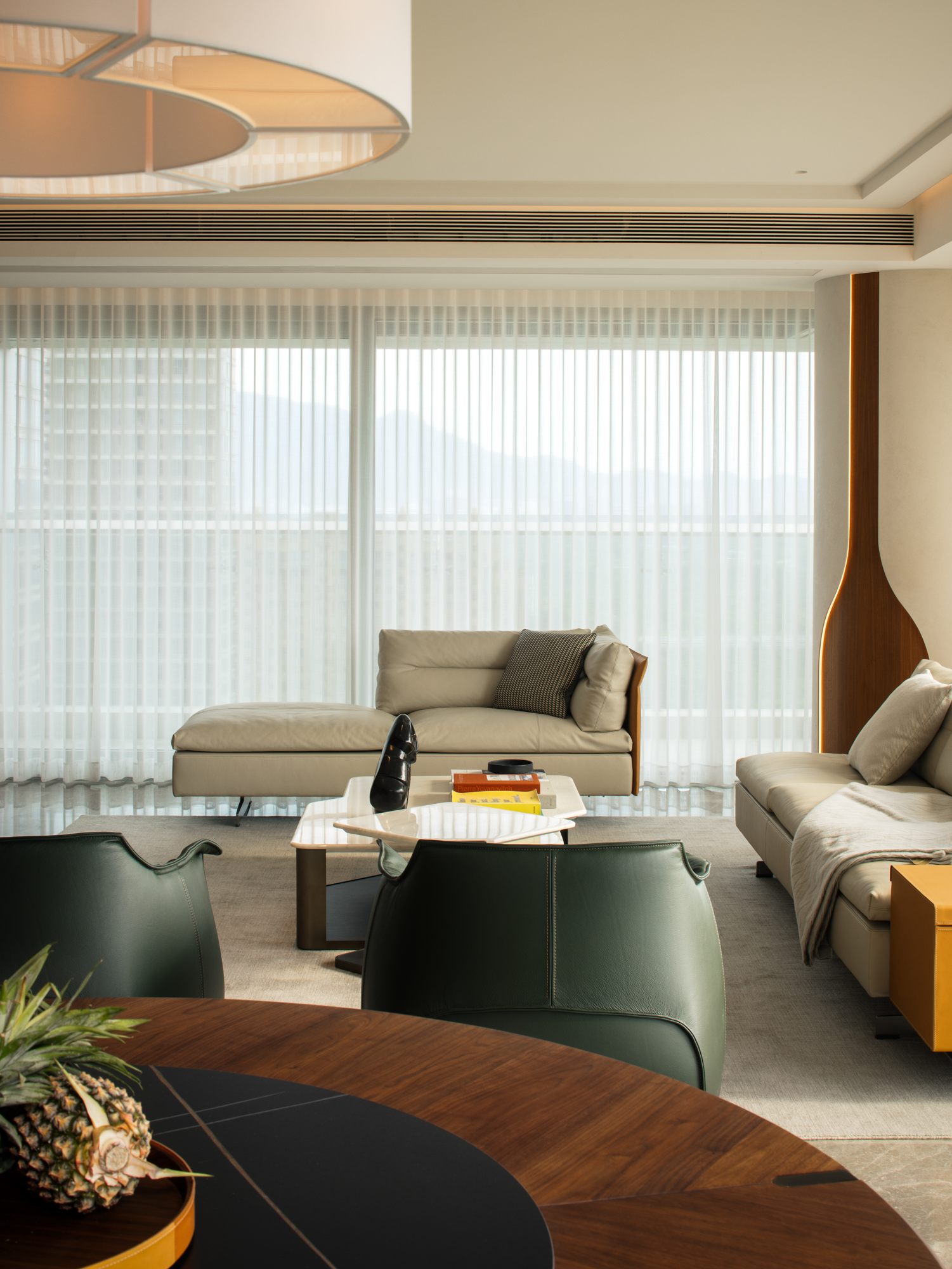 恒久的力量丨中国温州丨温州思倍斯建筑设计有限公司-2