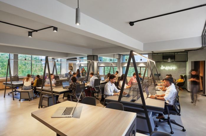 丨印度新德里丨Ultraconfidentiel Design-5