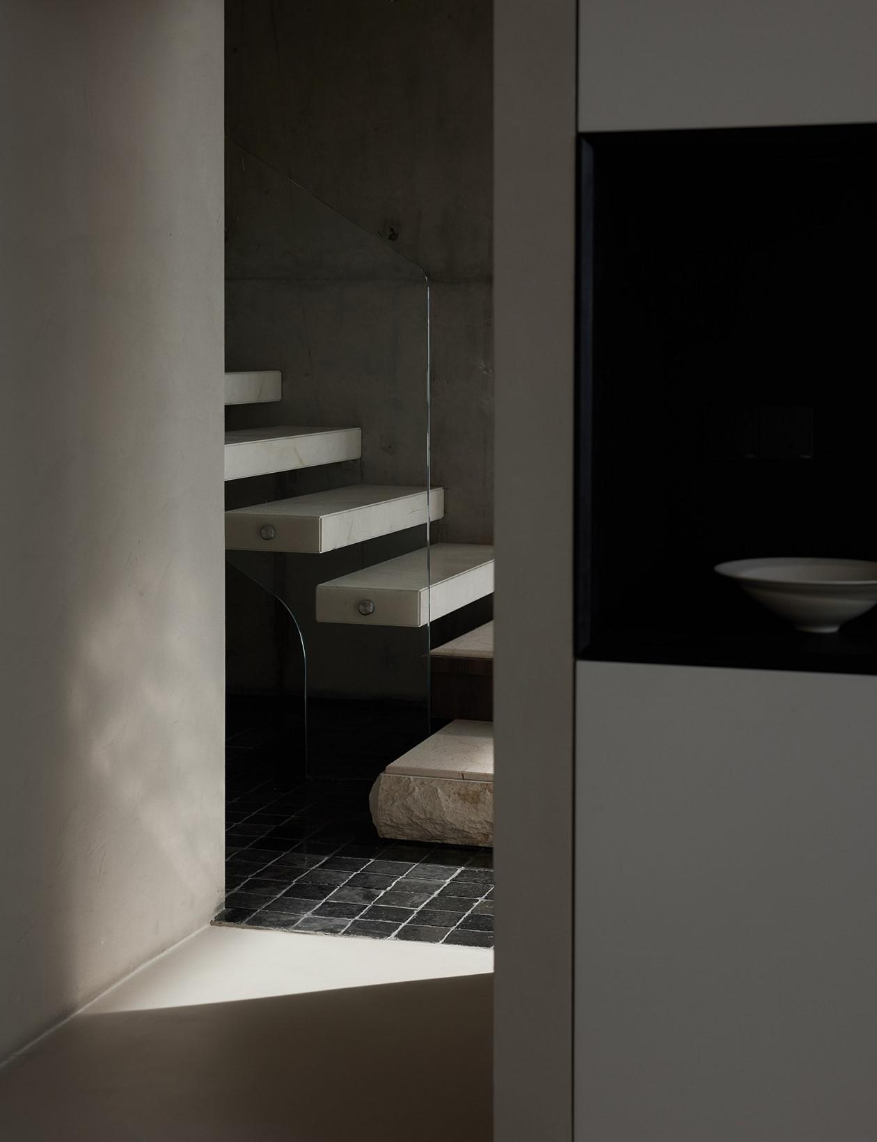 得易家品牌展厅设计,自然长期主义丨中国深圳丨懒猫创意空间-20