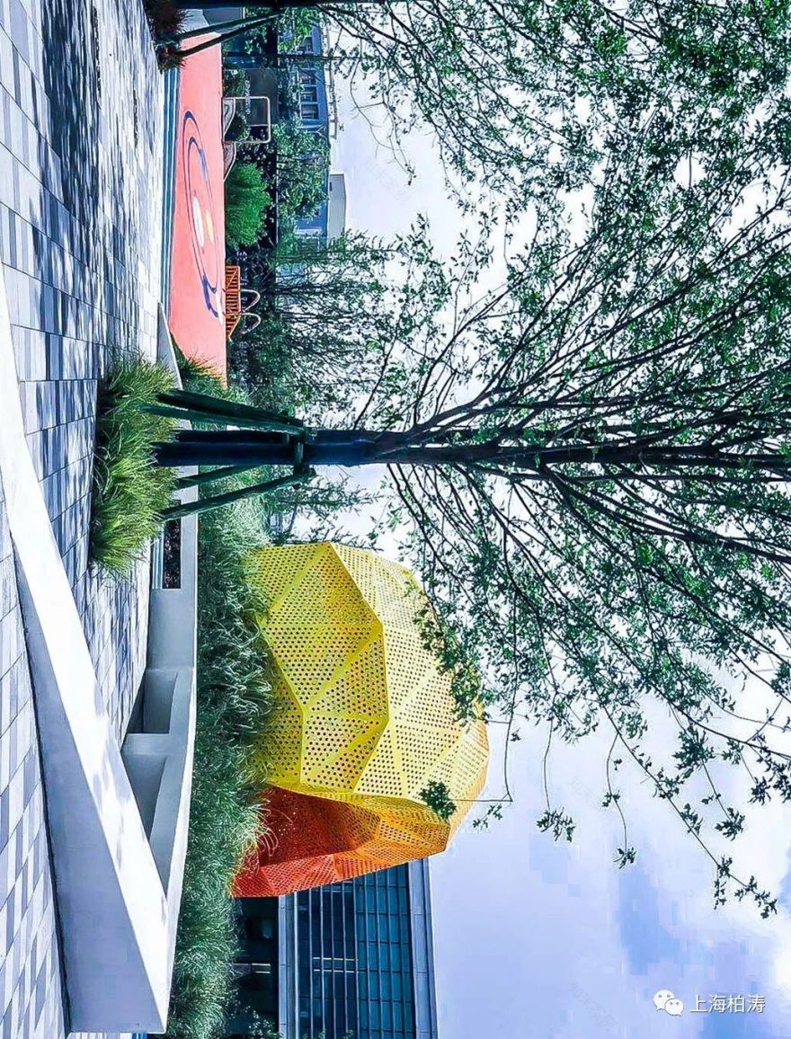 德信·空港城 | 从示范区到艺术基地的蜕变-62